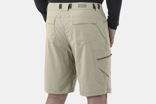 Outdoor Research Men's Equinox Shorts