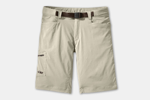 Outdoor Research Men's Equinox Shorts