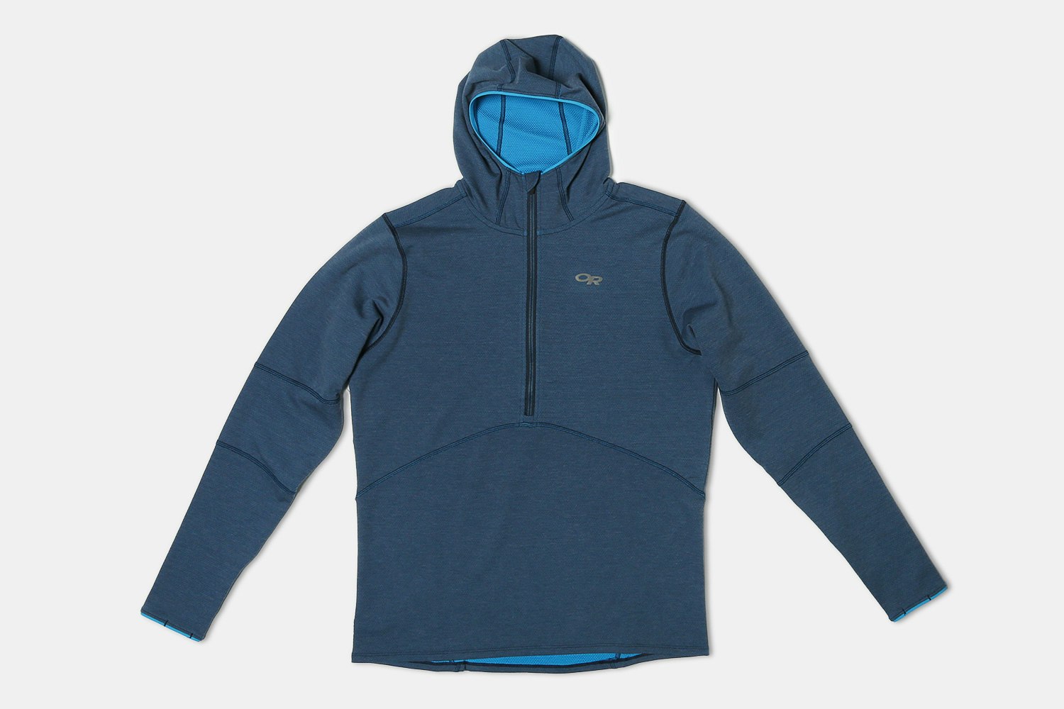 outdoor research shiftup hoodie