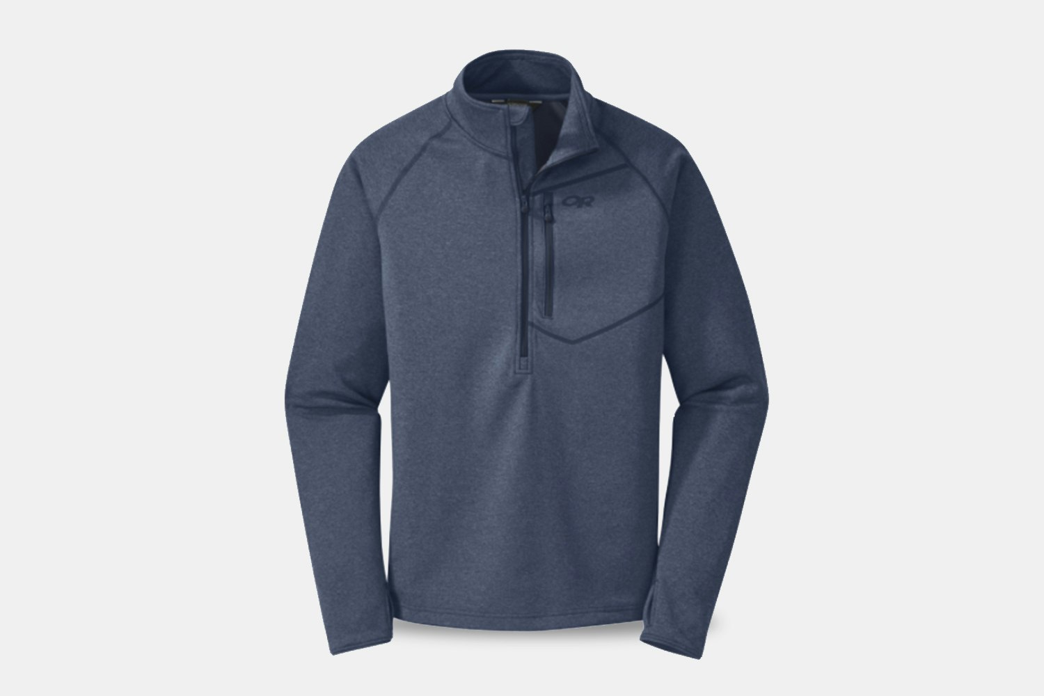 patagonia thermal hoodie