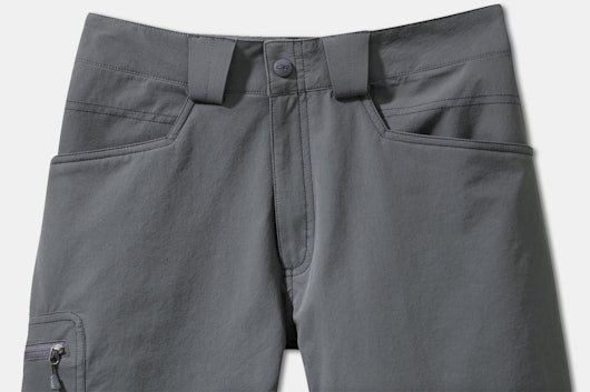 Outdoor Research Voodoo 10" Men's Shorts