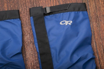 Outdoor Research Mountain Gaiters