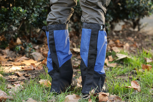 Outdoor Research Mountain Gaiters