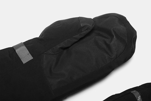 Outdoor Research Mt. Baker Modular Mitts