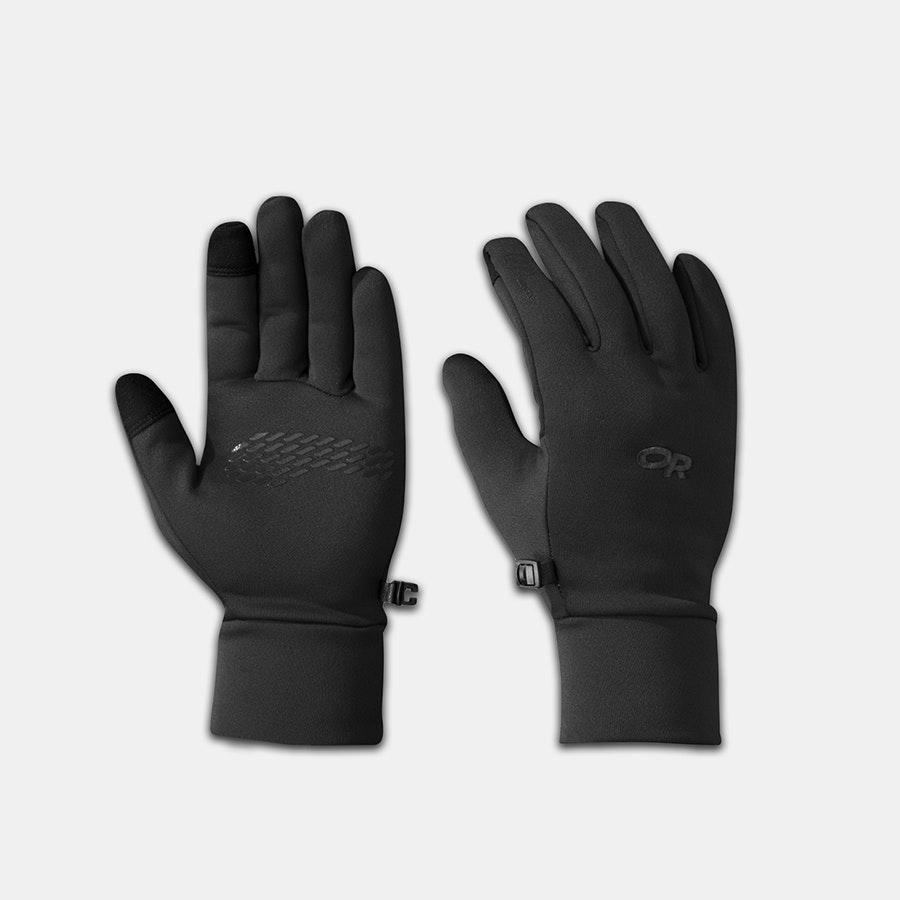 outdoor research men's pl400 sensor gloves