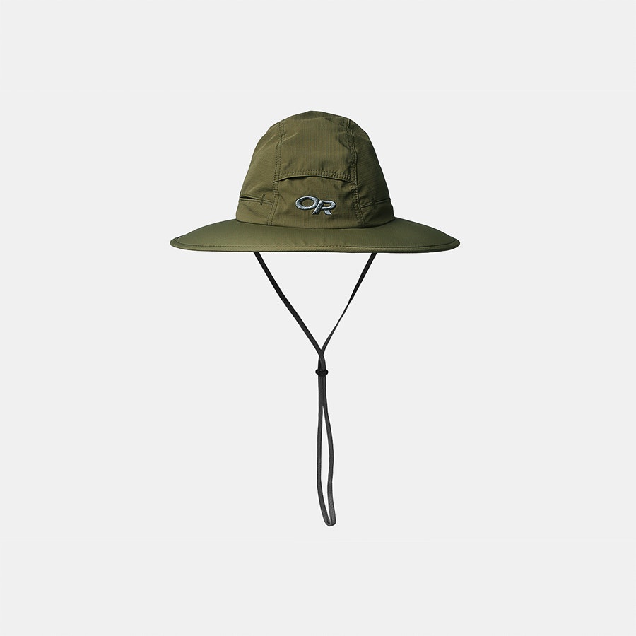 Outdoor Research Sombriolet Sun Hat Size Chart