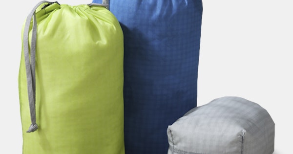Outdoor research ditty clearance sacks