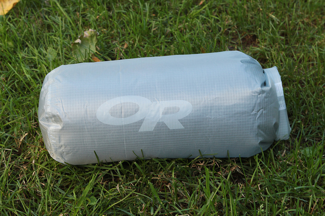 Outdoor Research Ultralight Dry Sacks (2-Pack)