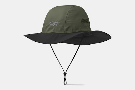 Outdoor Research Waterproof Hats