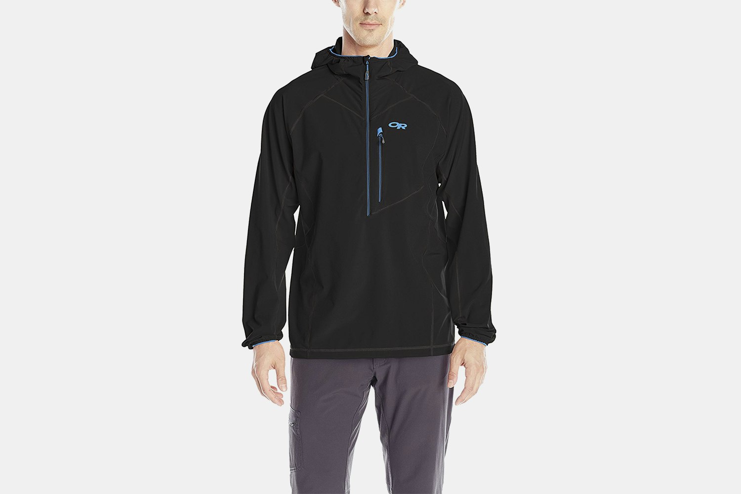 Men's hot sale whirlwind hoody