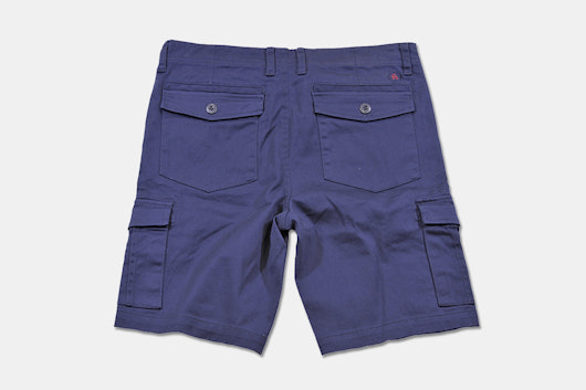 P.A.C. Cargo Shorts & Pants