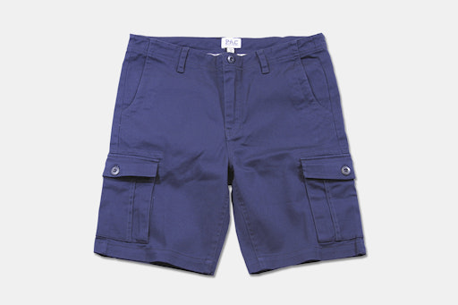 P.A.C. Cargo Shorts & Pants