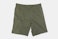 Weekender Shorts - Military (- $8)