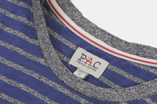 P.A.C. Go-To Tees