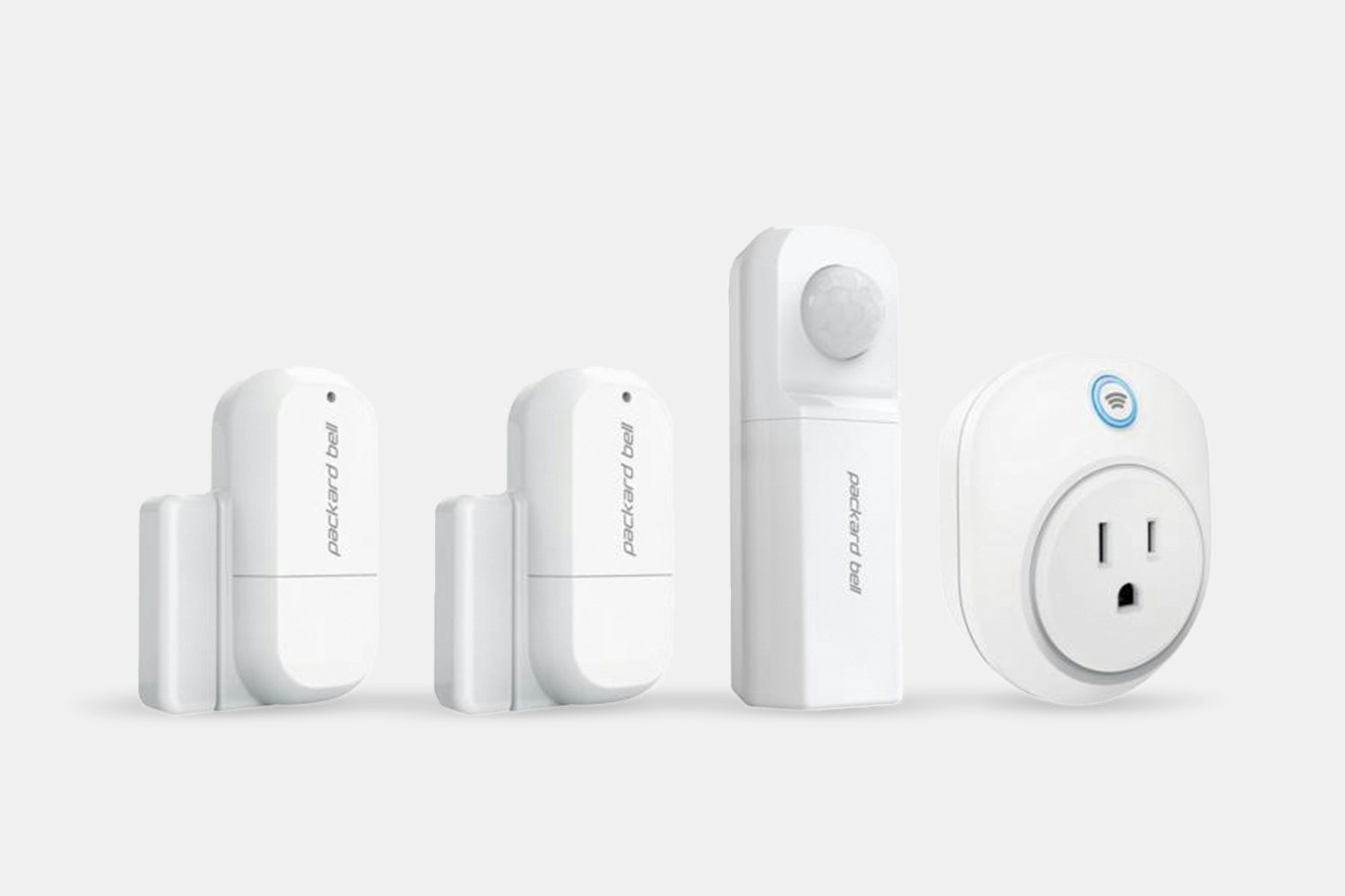 Packard Bell PBH100K Smart Home Security System Smart Home Drop