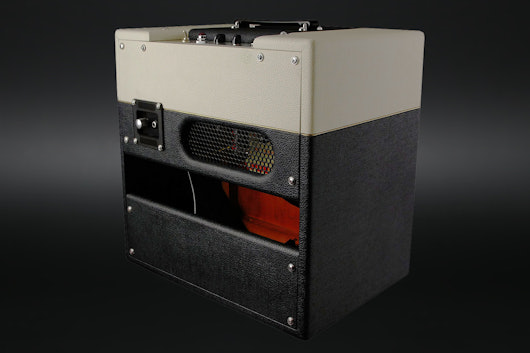 Panama Conqueror 5 Amp Combo