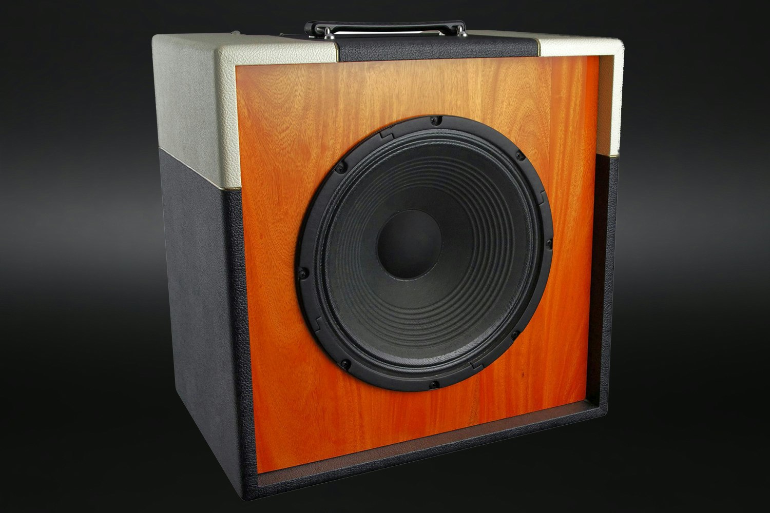 Panama Conqueror 5 Amp Combo