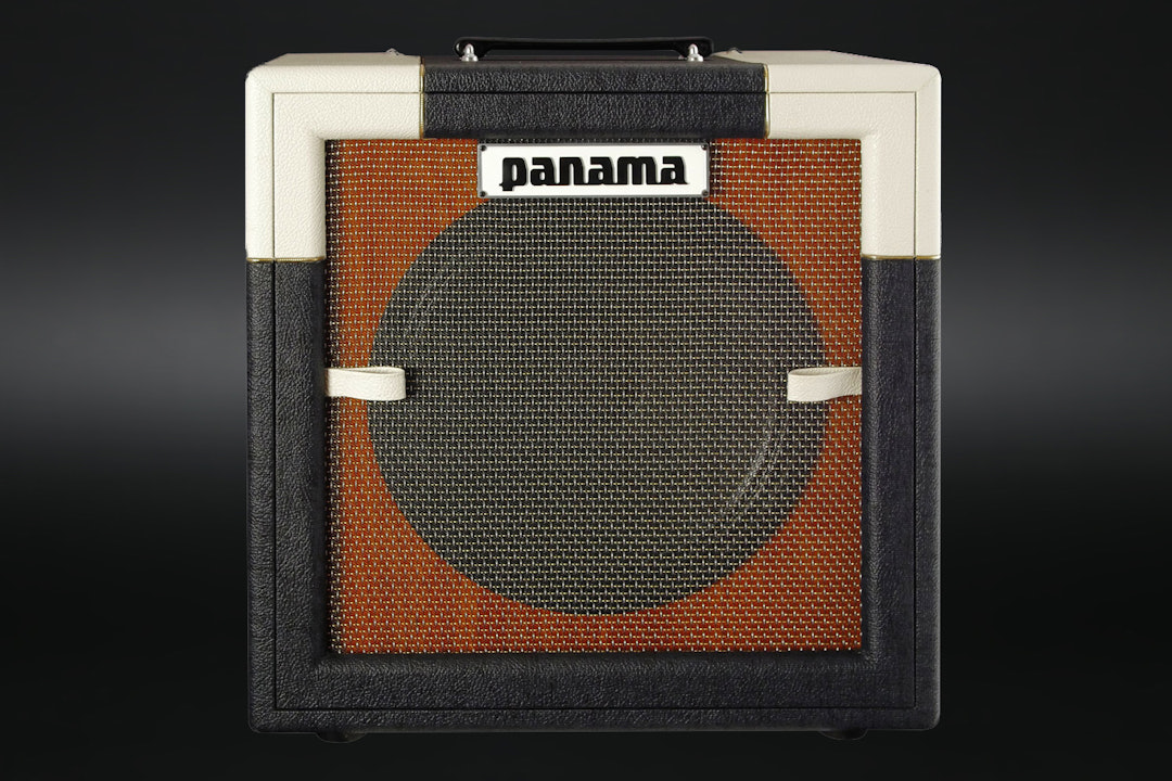 Panama Conqueror 5 Amp Combo