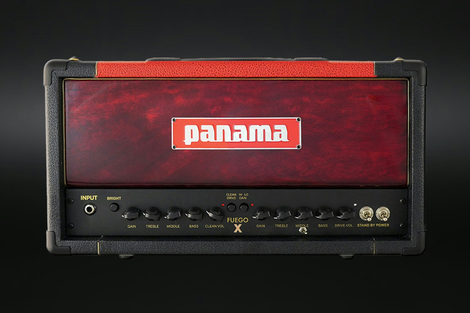 Panama Fuego X Guitar Amplifier