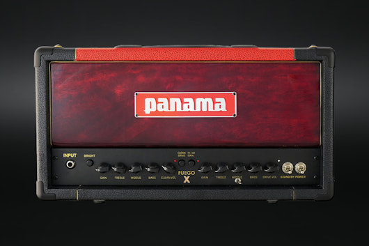 Panama Fuego X Guitar Amplifier