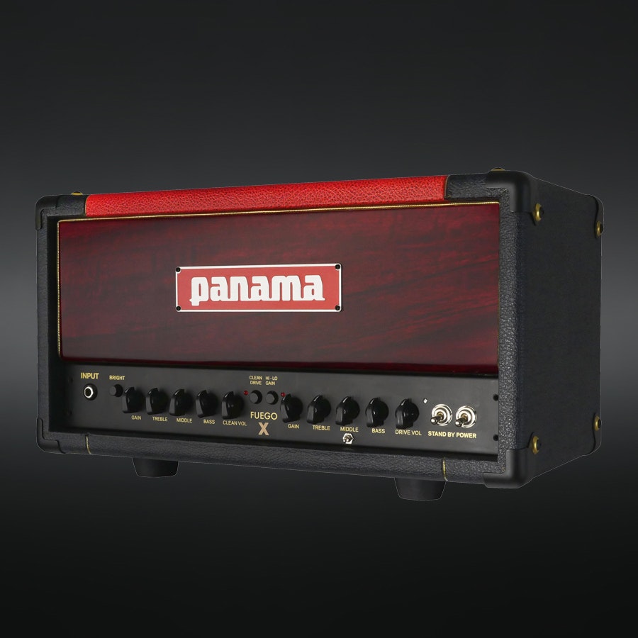 panama amps