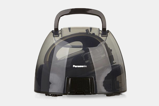 Panasonic 360 Ceramic Plate Cordless Iron