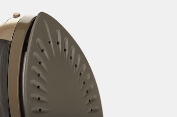Panasonic 360 Ceramic Plate Cordless Iron