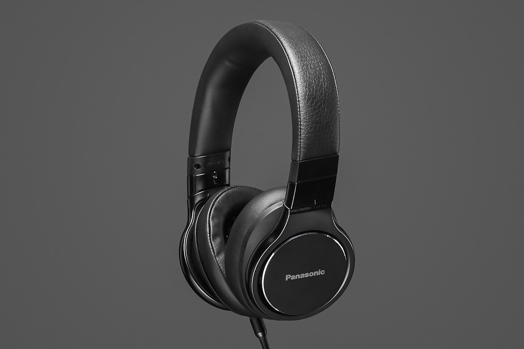 Panasonic HD10 Headphones