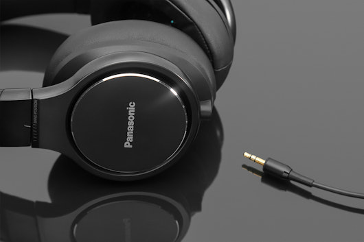 Panasonic HD10 Headphones