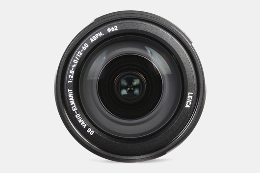 Panasonic Leica Vario-Elmarit 12–60mm f/2.8–4 Lens