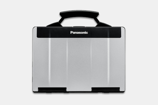 Panasonic Toughbook CF Series (Factory Refurbished)