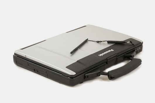 Panasonic Toughbooks (Refurbished)