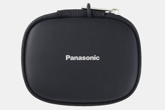 Panasonic BTS50 Wings Wireless Bluetooth Earbuds