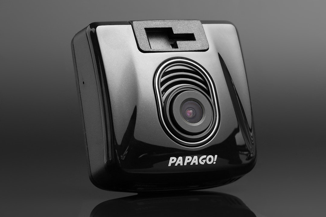 Papago GoSafe S30 Dash Cam