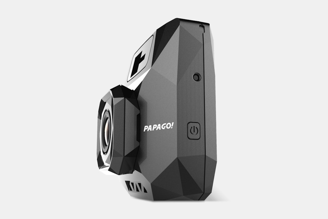 Papago GoSafe S37 Sony Sensor Dash Cam