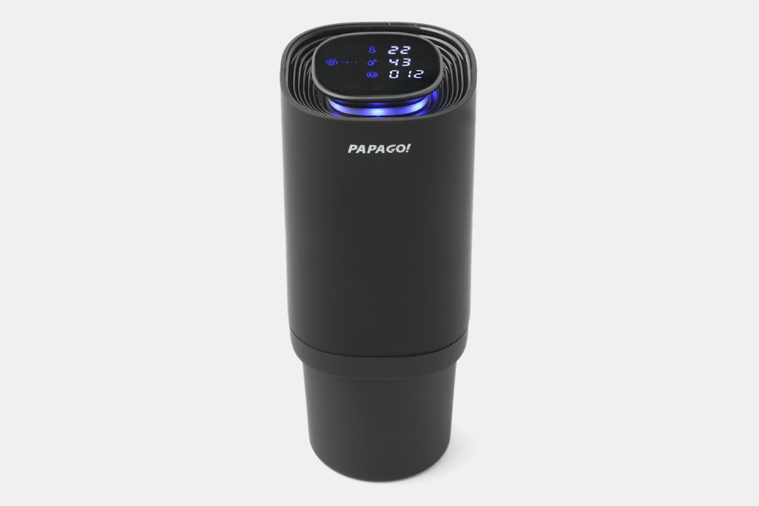 Papago S10D Air Purifier
