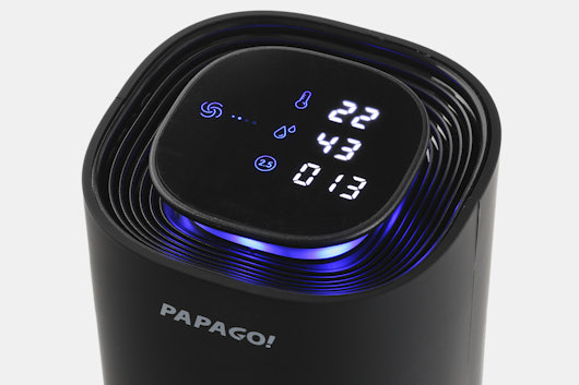 Papago S10D Air Purifier