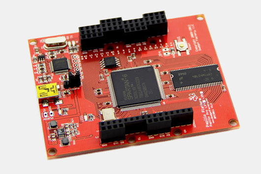 Seeed Papilio Pro FPGA Board