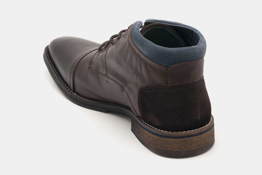 PARC City Boot Co. Christie Boot