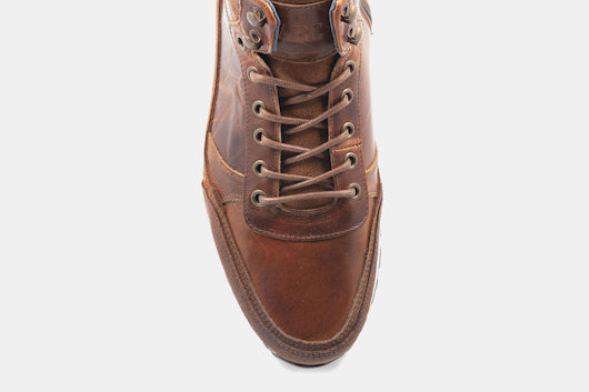 PARC City Boot Co. Humber Boot Sneakers