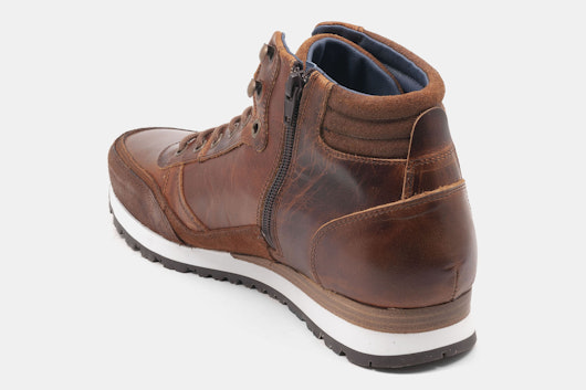 PARC City Boot Co. Humber Boot Sneakers
