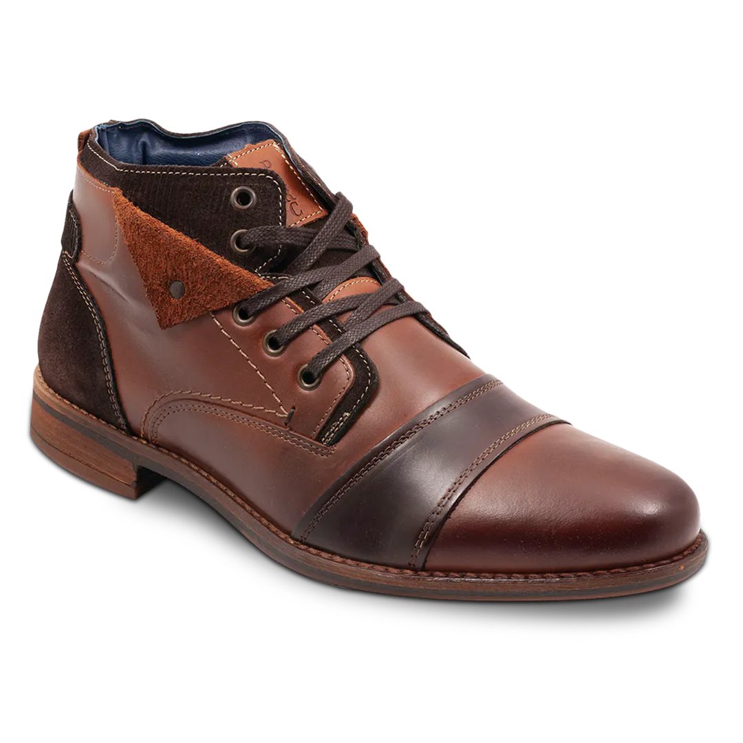 PARC City Boot Co. Jasper Boot | Boots & Dress Shoes | Drop display picture 1