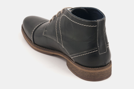 PARC City Boot Co. Lincoln Boot