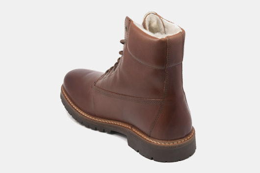 PARC City Boot Co. Sable Island Winter Boots