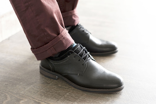 PARC City Central South Low-Cut Chukka Boot