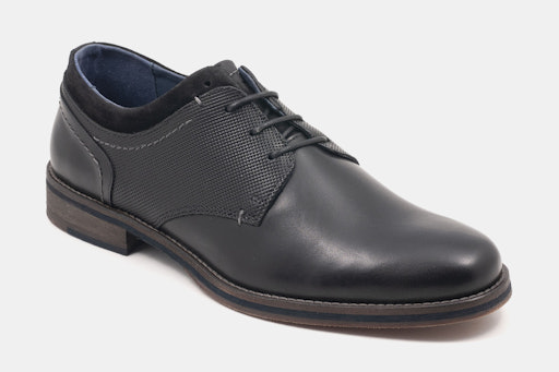 PARC City Central South Low-Cut Chukka Boot