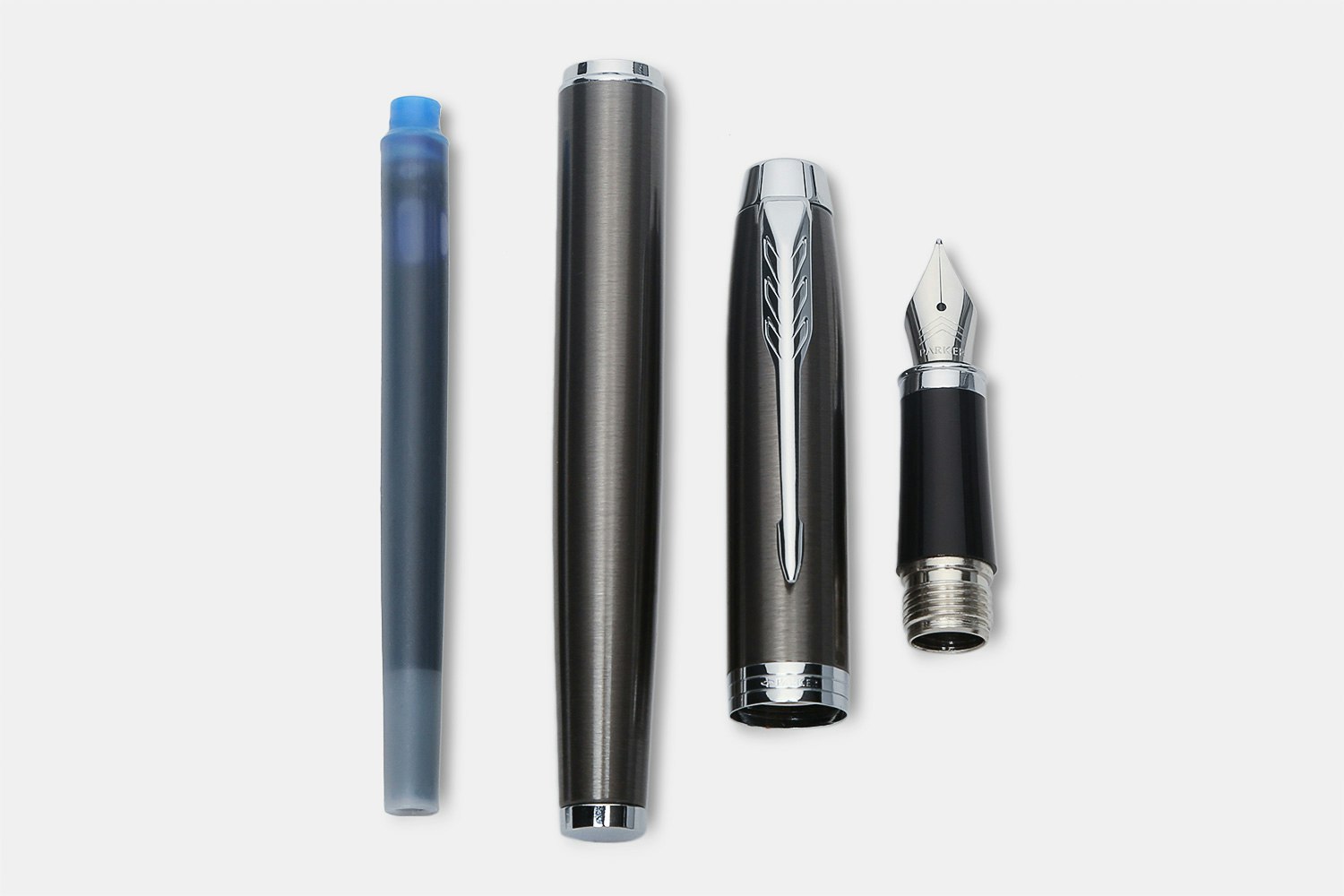 Parker IM & IM Premium Fountain Pens Price & Reviews Massdrop