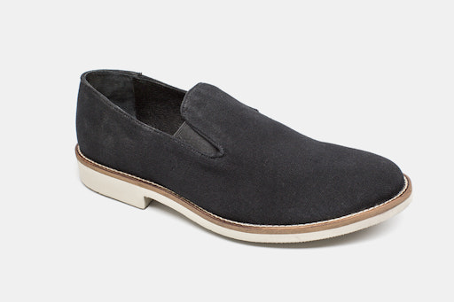 Parker Provisions Santa Rosa Slip-Ons