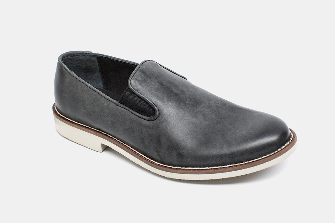 Parker Provisions Santa Rosa Slip-Ons