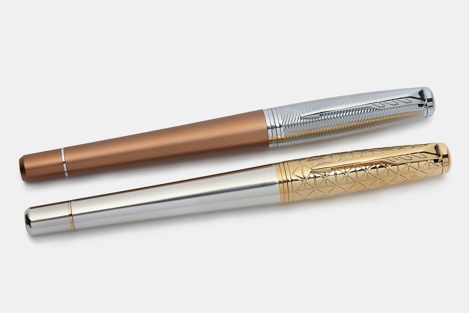 Parker Urban & Urban Premium Fountain Pens Price & Reviews Massdrop